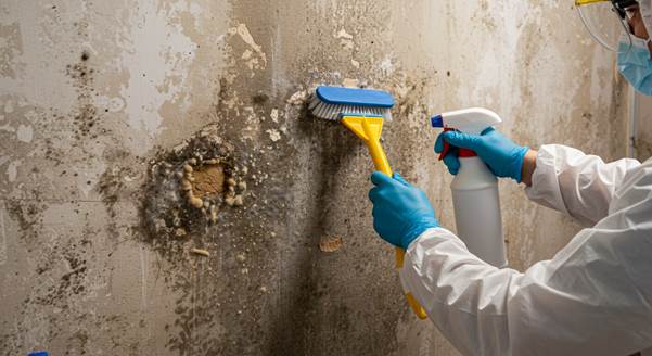 Mold Prevention Tips Calgary