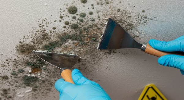 Best Mold Removal Cochrane