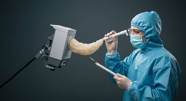 Mold Removal Specialists in Cochrane