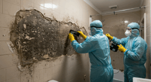 Black Mold Abatement Calgary